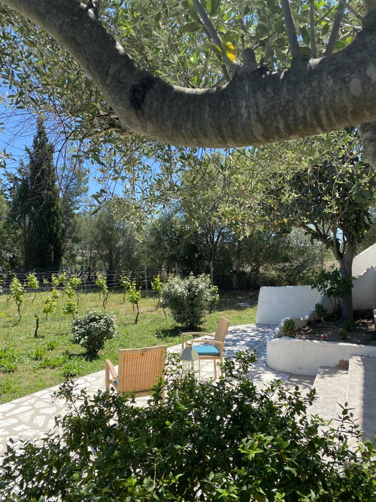 Casa Vacanza Porta Smeralda Olbia Exterior foto